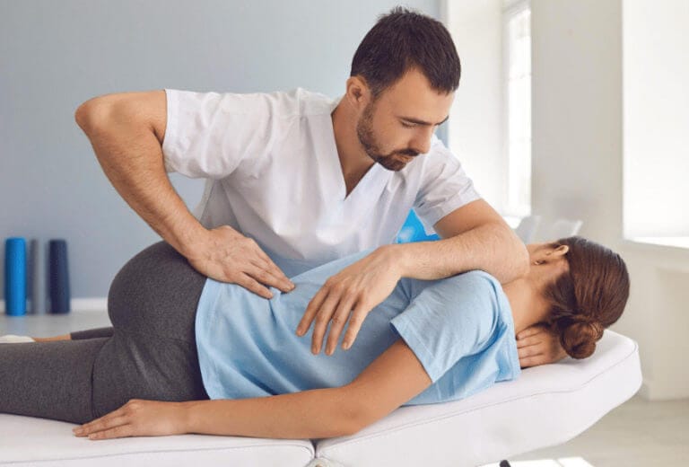 Guajardo Chiropractic Clinic