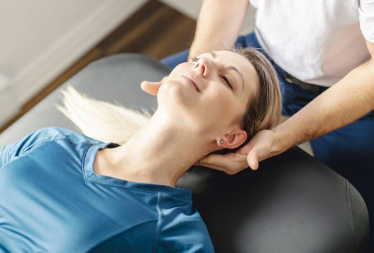 Guajardo Chiropractic Clinic