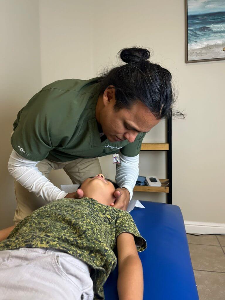 Guajardo Chiropractic Clinic