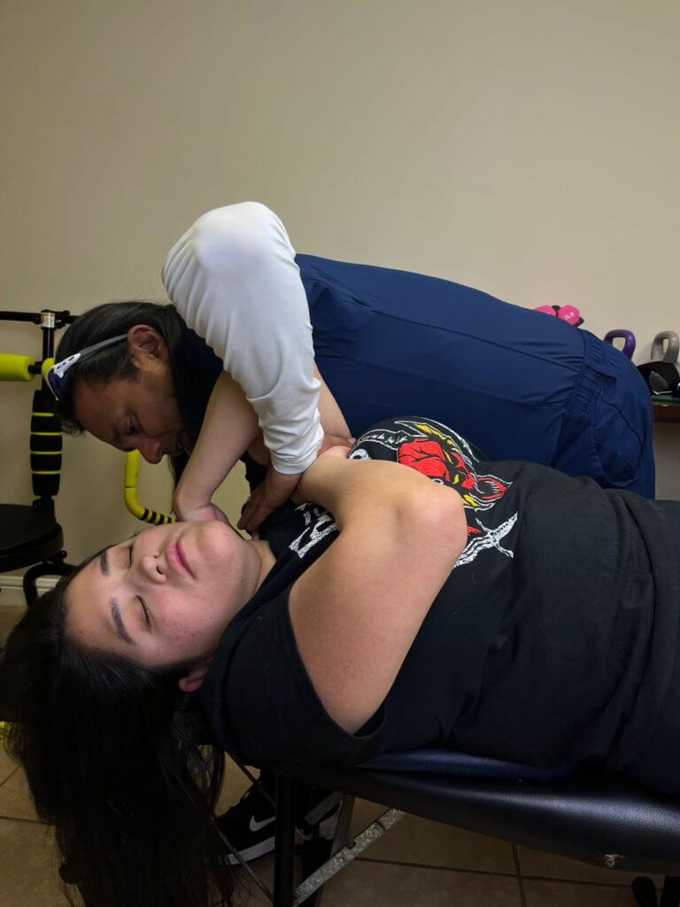 Guajardo Chiropractic Clinic