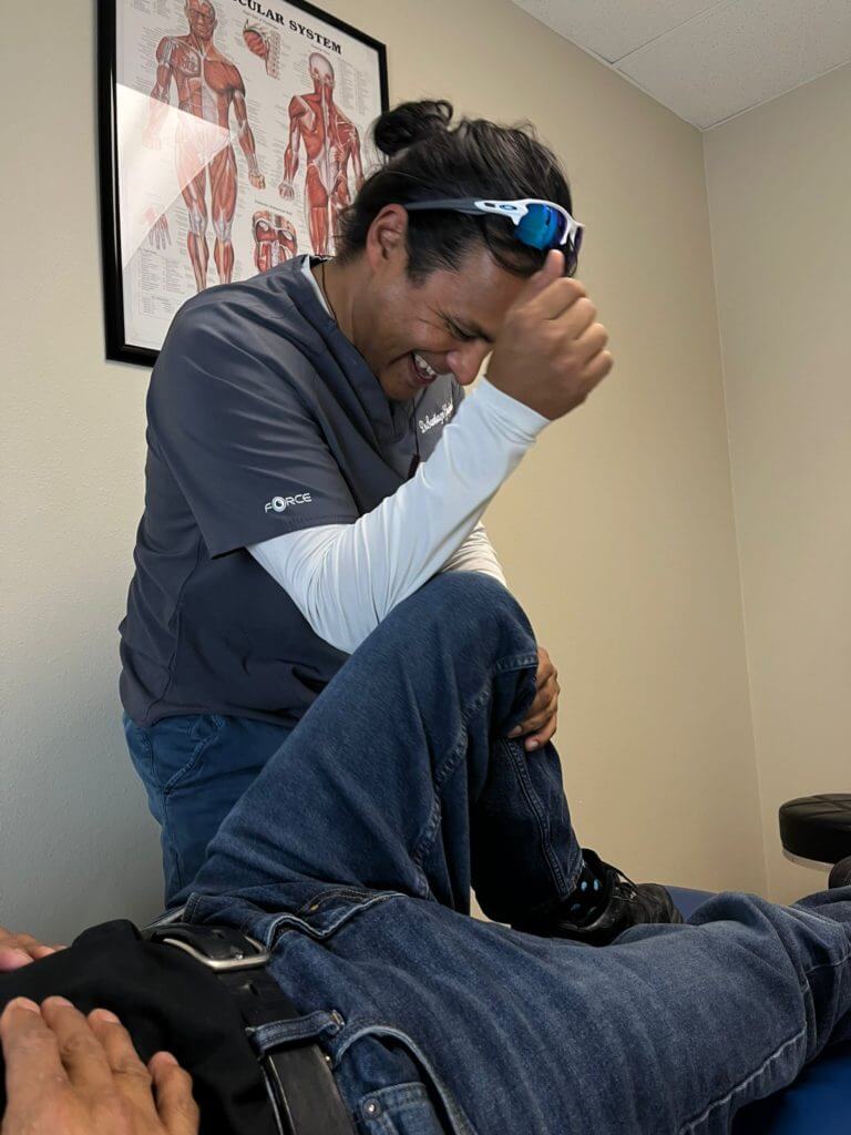 Guajardo Chiropractic Clinic