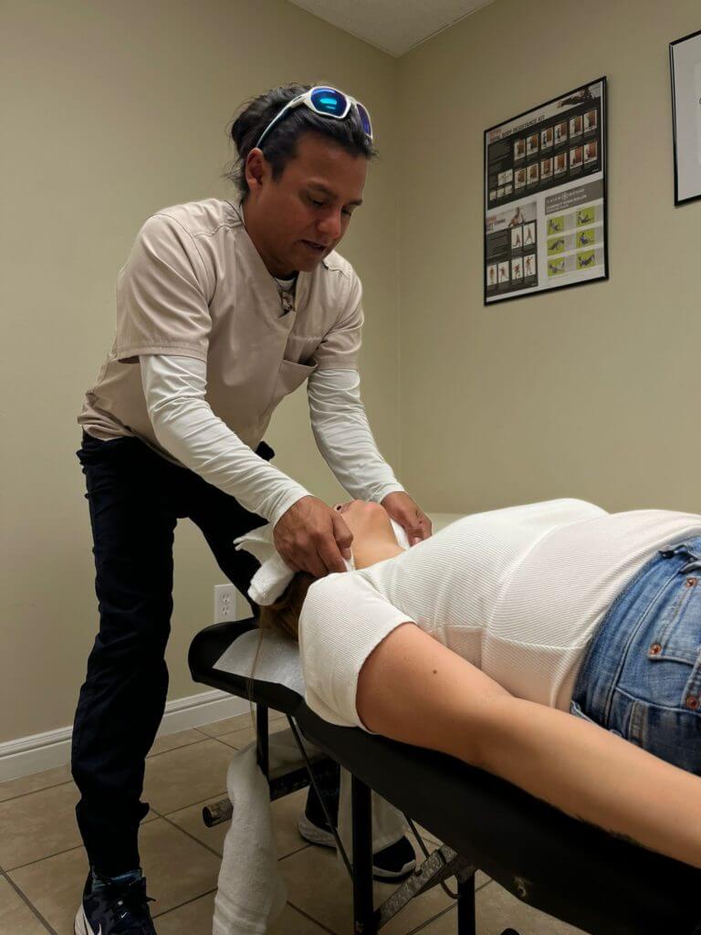 Guajardo Chiropractic Clinic
