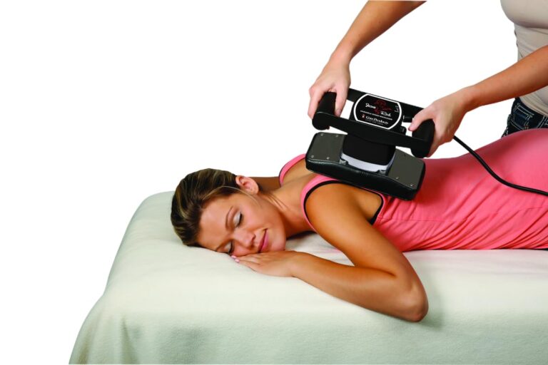 Massage Therapy in Texas