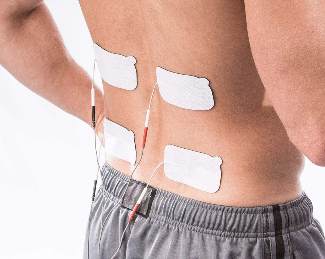 Electro Muscle Stimulation in Texas