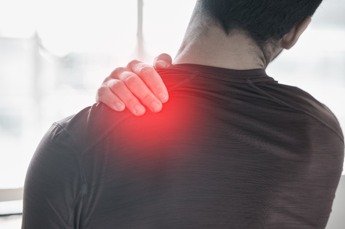 Shoulder Pain Treatment