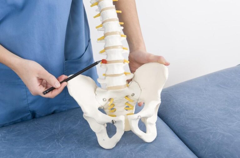 Herniated Disc Treatment in McAllen
