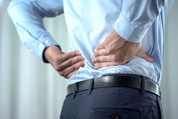 Herniated Disc Treatment in McAllen