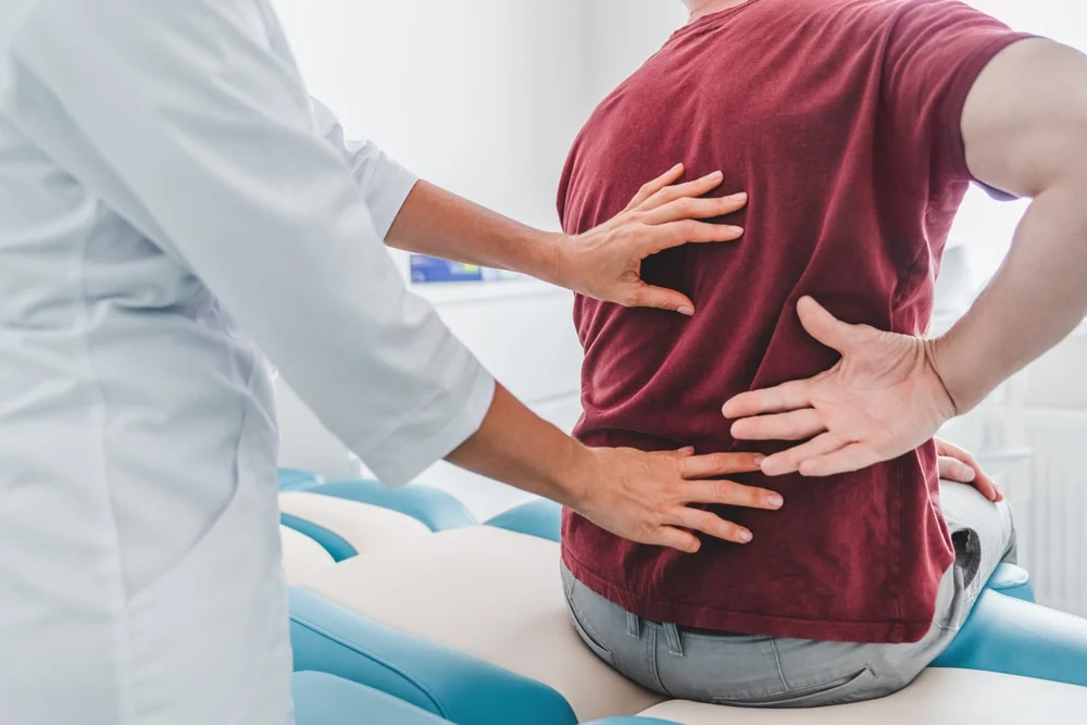 18-Wheeler Accident Injury Treatment