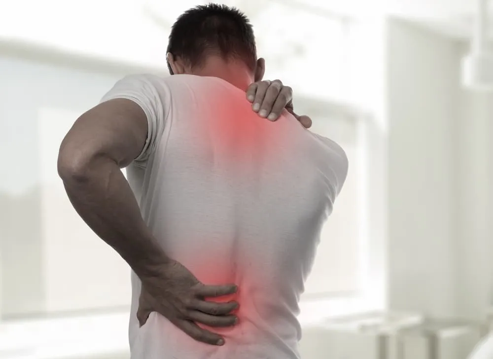 Motorcycle Accident Injury Treatment