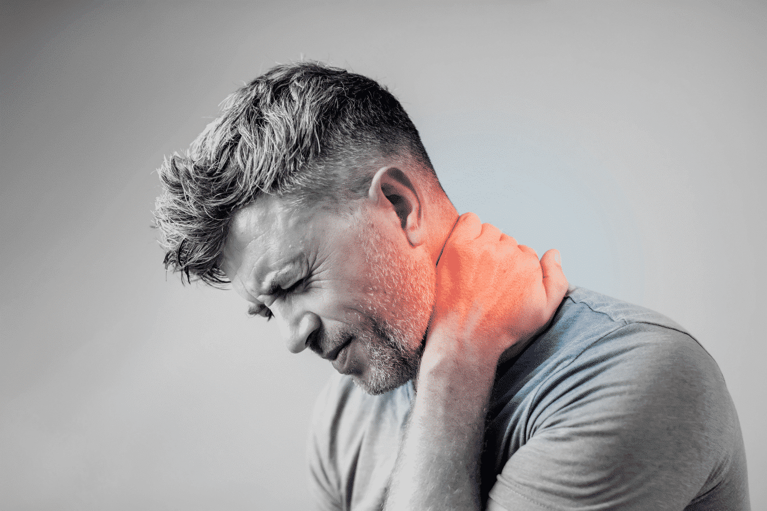 Whiplash Treatment in McAllen, TX