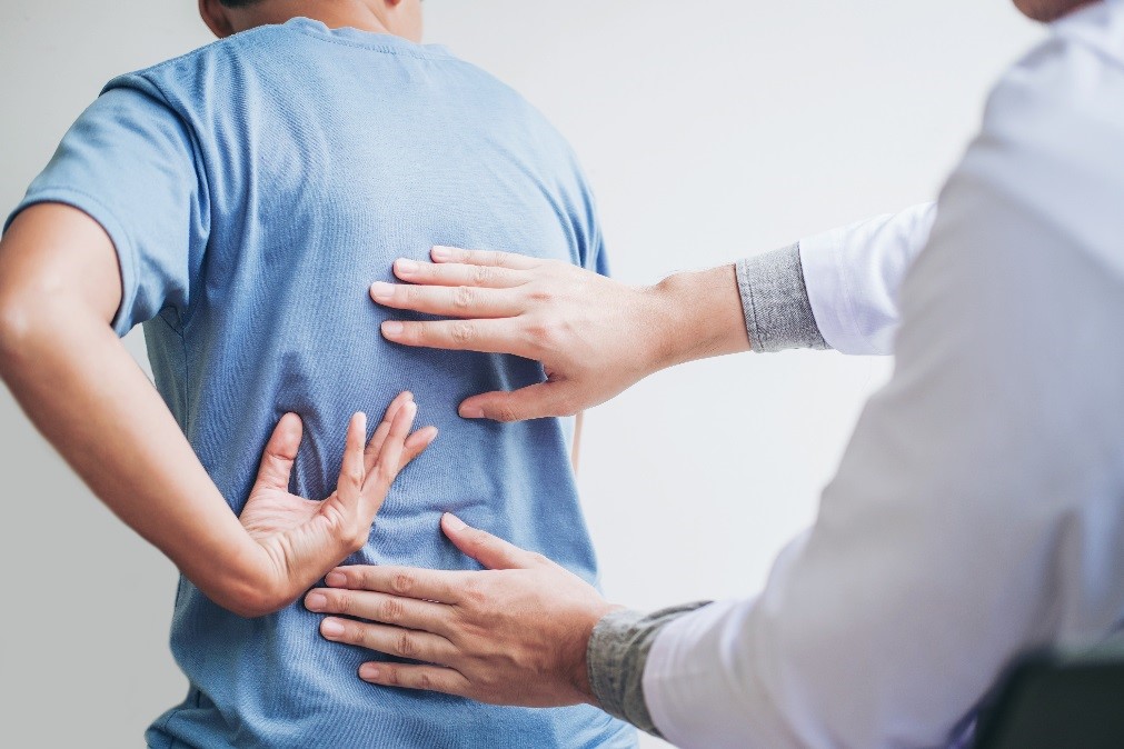 Herniated Disc Treatment in McAllen