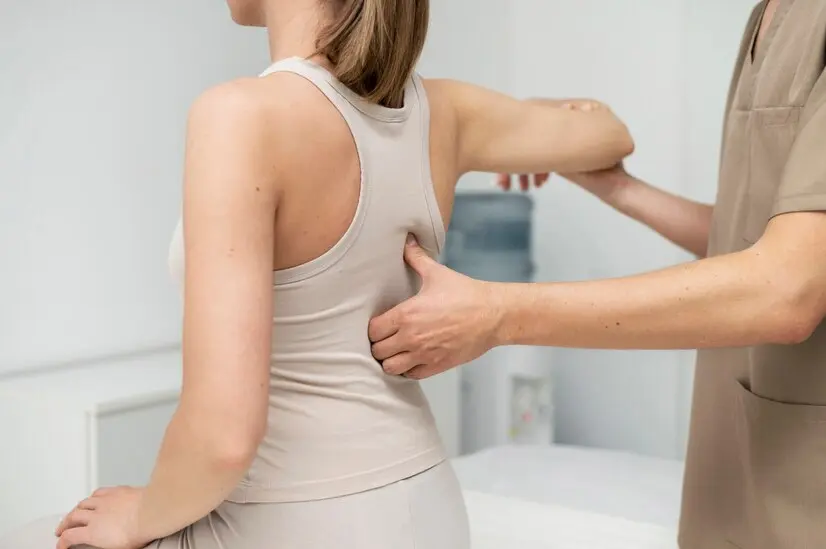 Scoliosis Treatment in McAllen
