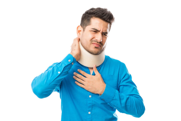 Whiplash Treatment in McAllen, TX