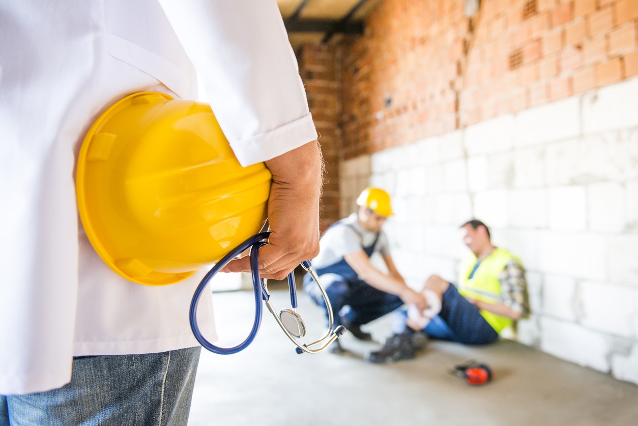 Workers’ Compensation Injury Treatment in McAllen, TX