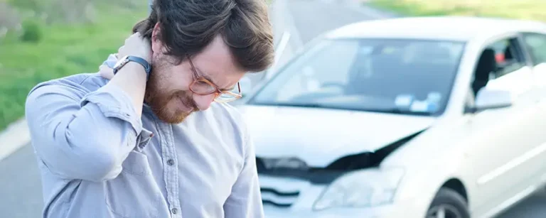 Car Accident Injury Treatment in McAllen