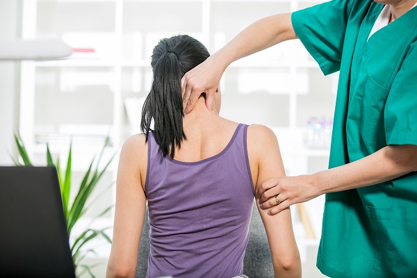 Car Accident Injury Treatment in McAllen, TX