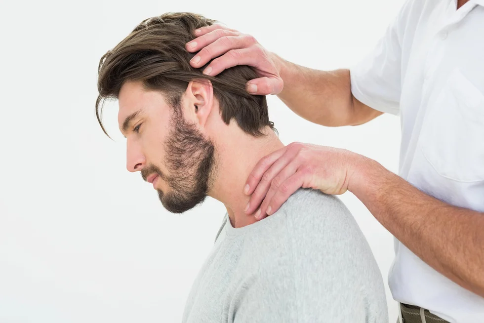 Motorcycle Accident Injury Treatment