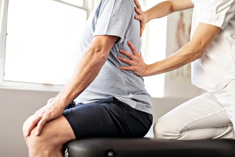 Slip and Fall Injury Treatment
