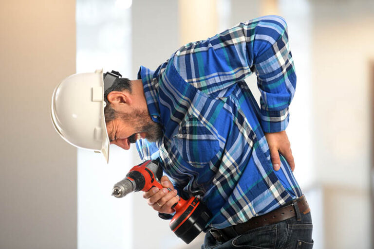 Workers’ Compensation Injury Treatment in McAllen, TX
