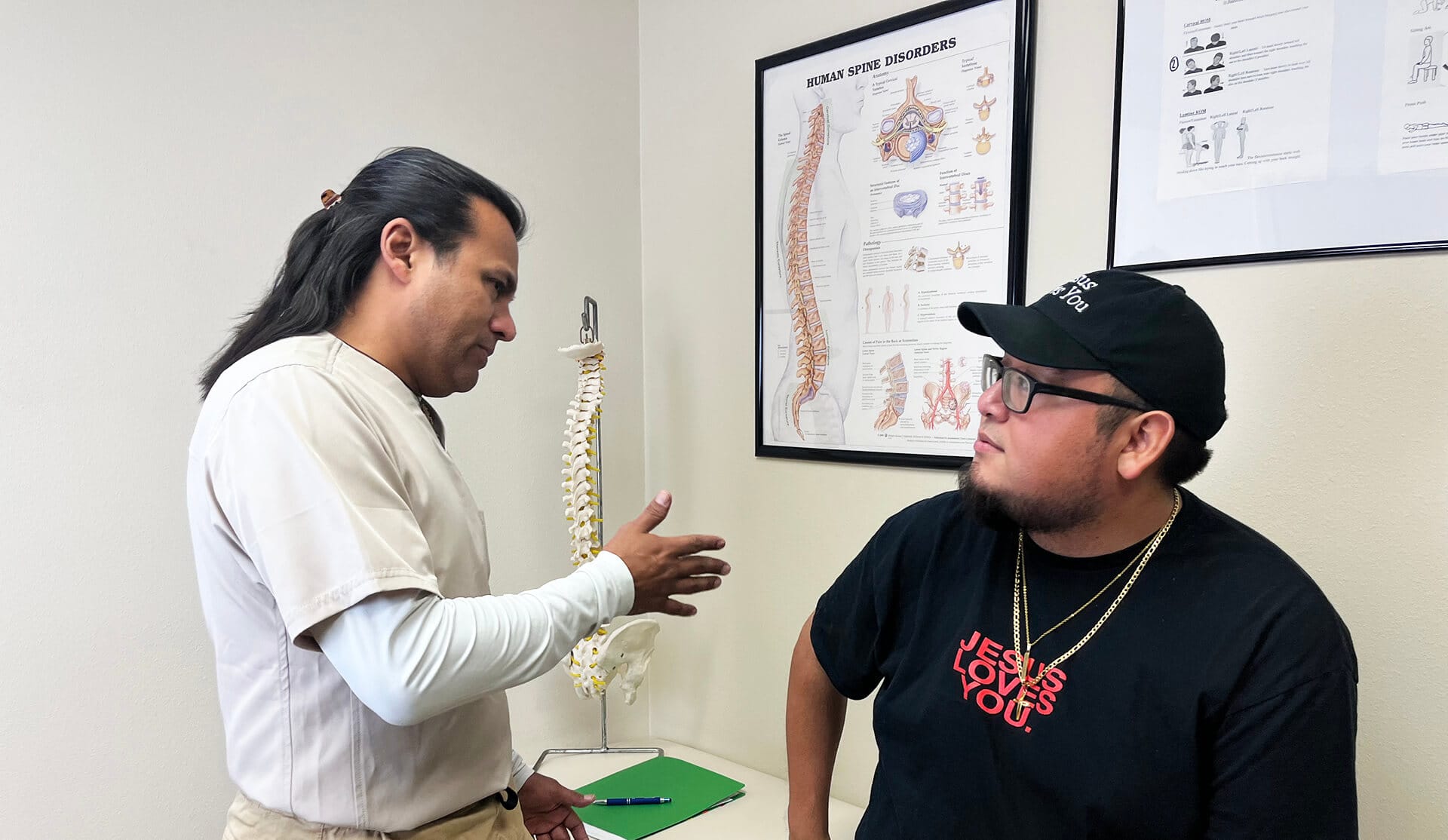 GCC Clinic